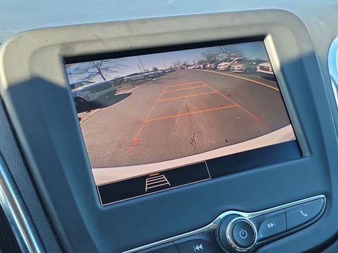 Certified 2024 Chevrolet Equinox LT image 28