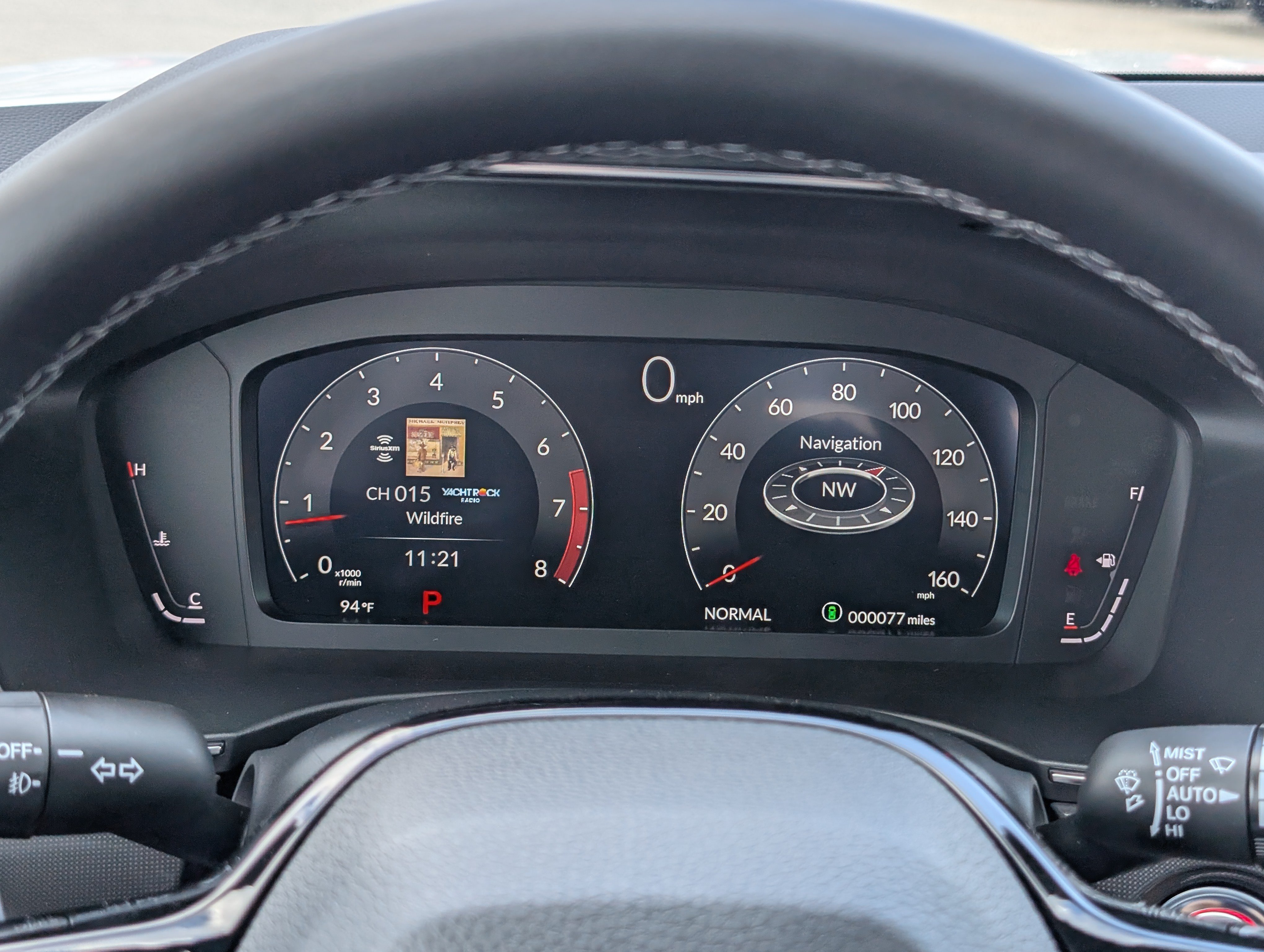 Certified 2025 Acura Integra A-Spec w/ Technology Package FWD image 13