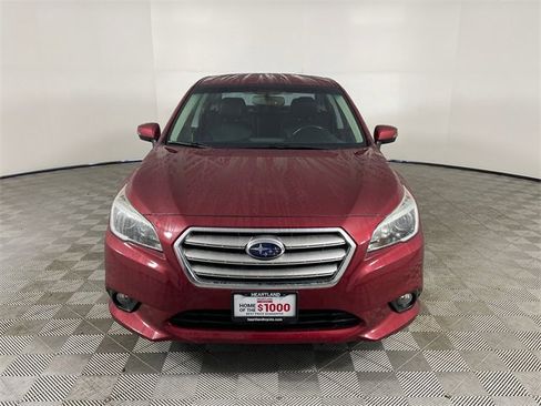 Used 2016 Subaru Legacy 3.6R Limited w/ Popular Package #4 image 25