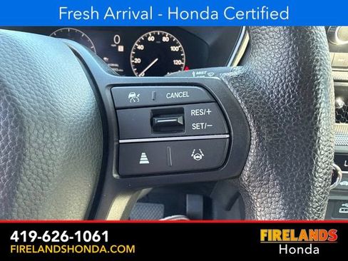Used 2025 Honda CR-V LX image 15