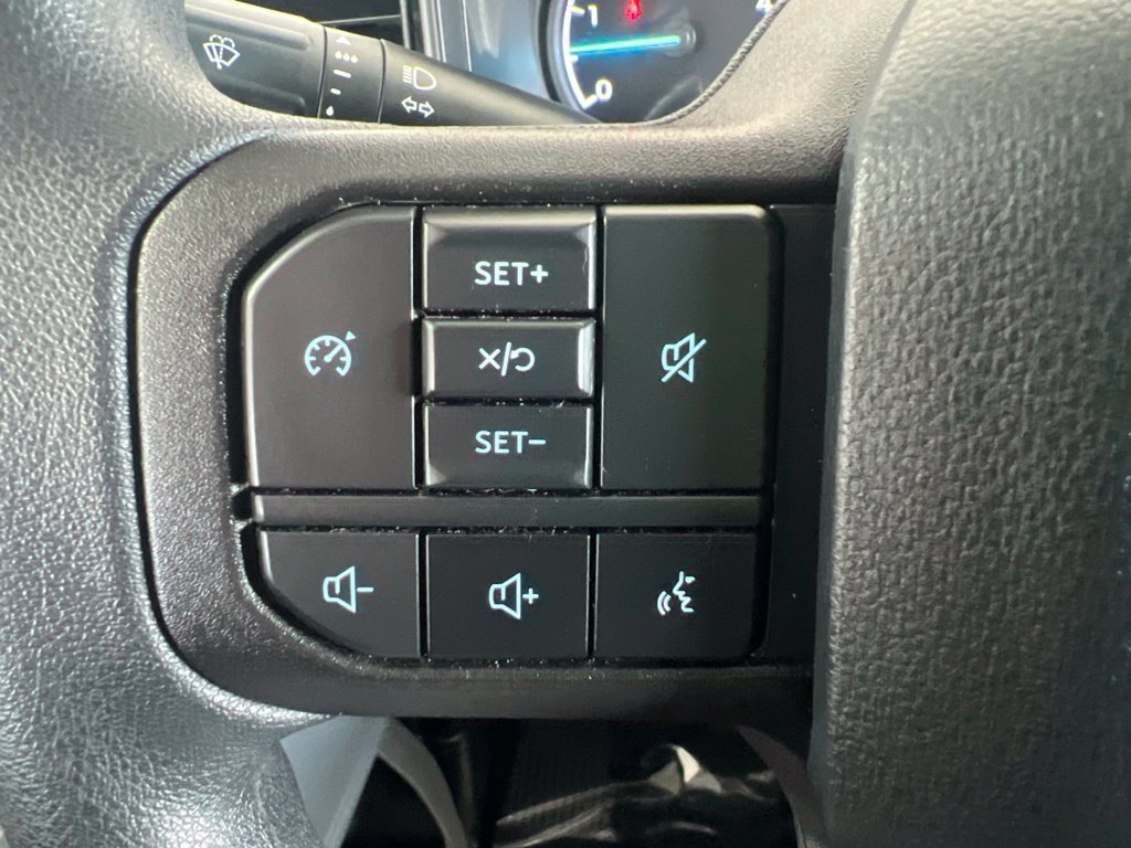 Used 2023 Ford F350 XL w/ STX Appearance Package AWD/4WD image 48