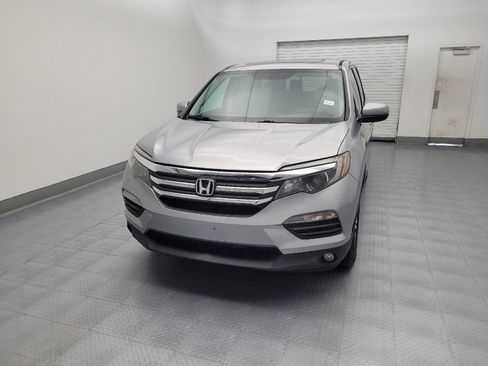 Used 2016 Honda Pilot EX-L image 15