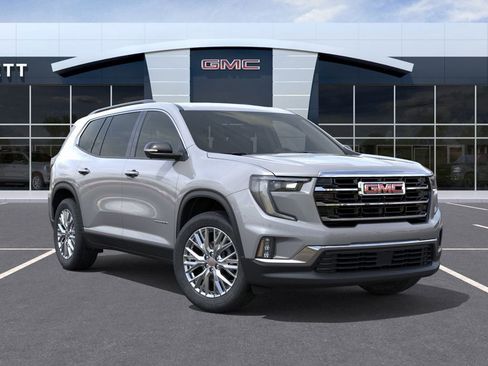 New 2026 GMC Acadia Elevation image 7