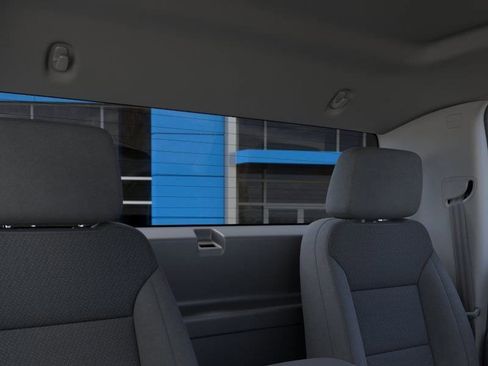 New 2026 Chevrolet Silverado 1500 W/T w/ Trailering Package image 24