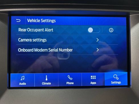 Used 2023 Ford Ranger XLT w/ Equipment Group 301A Mid AWD/4WD image 26