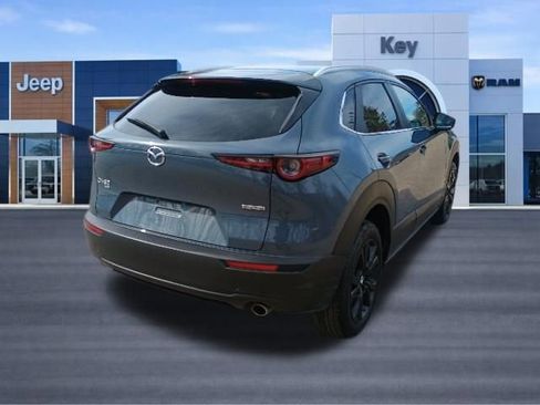 Used 2024 MAZDA CX-30 AWD 2.5 S w/ Preferred Package image 5