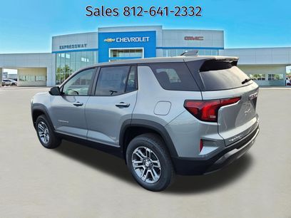 New 2026 GMC Terrain Elevation