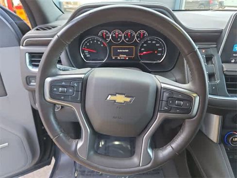 Used 2021 Chevrolet Tahoe LT image 23