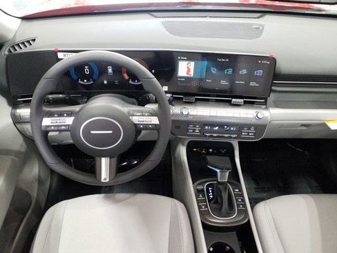 New 2026 Hyundai Kona SEL Sport image 3