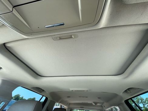 Used 2016 GMC Yukon XL SLT RWD image 19
