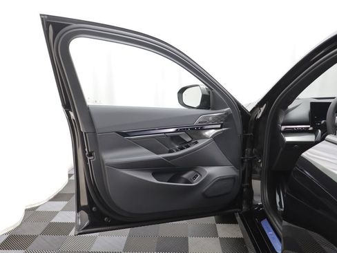 New 2026 BMW i5 M60 AWD/4WD image 5