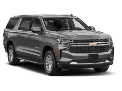 Used 2023 Chevrolet Suburban LS image 10