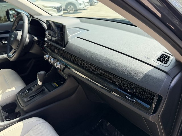 Certified 2025 Honda CR-V EX-L image 20