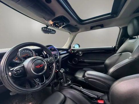 Used 2015 MINI Cooper S FWD image 8