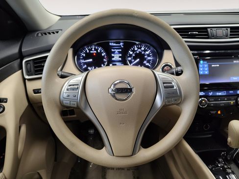 Used 2014 Nissan Rogue SV w/ SV Premium Package image 14