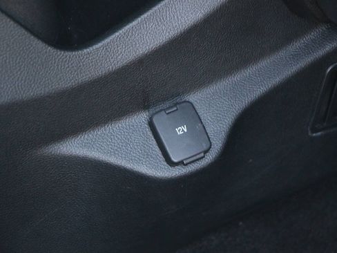 Used 2024 Ford Edge SEL AWD/4WD image 25
