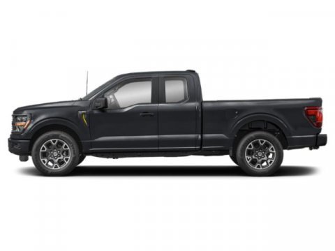 New 2026 Ford F150 STX w/ Equipment Group 200A AWD/4WD image 3