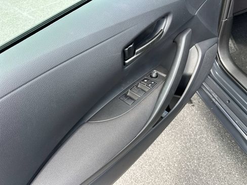 Used 2026 Toyota Corolla LE w/ LE Premium Package FWD image 16