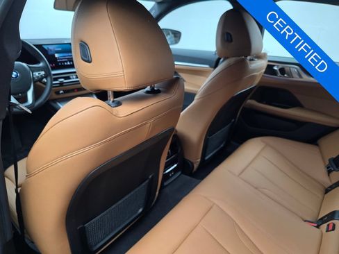 Used 2024 BMW i4 eDrive35 w/ Premium Package RWD image 15