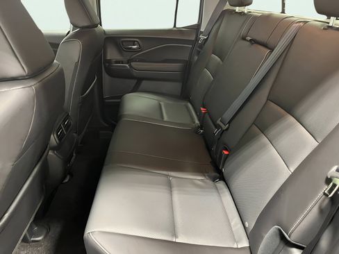 Used 2026 Honda Ridgeline RTL image 24