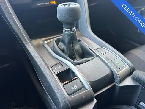 Used 2017 Honda Civic LX image 22