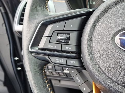 Used 2025 Subaru Forester Wilderness w/ Wilderness Package image 21