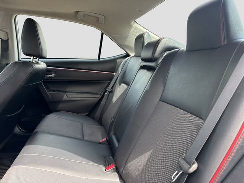 Used 2016 Toyota Corolla S Special Edition FWD image 19