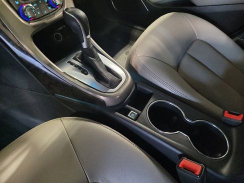 Used 2016 Buick Verano Sport Touring w/ Driver Confidence Package image 26