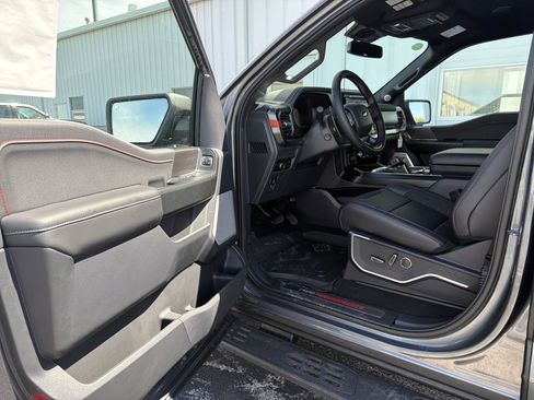 New 2026 Ford F150 Raptor AWD/4WD image 19