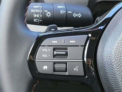 New 2025 Honda Pilot TrailSport image 27