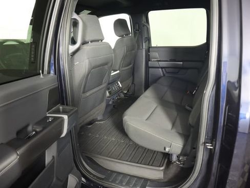 Certified 2024 Ford F150 XLT w/ Bed Utility Package AWD/4WD image 62