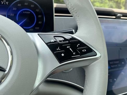 Certified 2023 Mercedes-Benz EQE 350+ 4MATIC Sedan image 38
