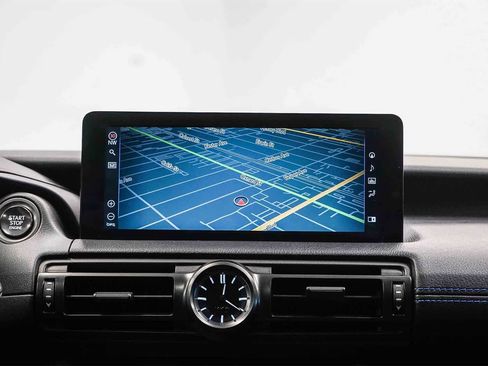 Used 2024 Lexus IS 500 w/ Special Appearance Package image 14