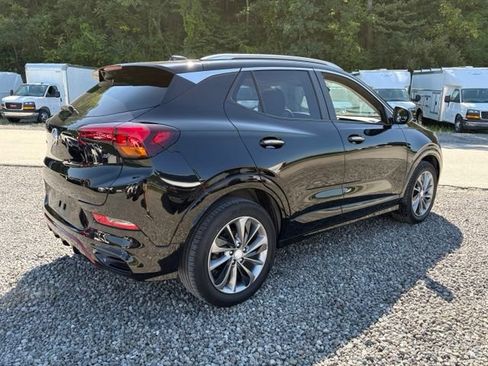 Used 2023 Buick Encore GX Select w/ Experience Buick Package FWD image 5