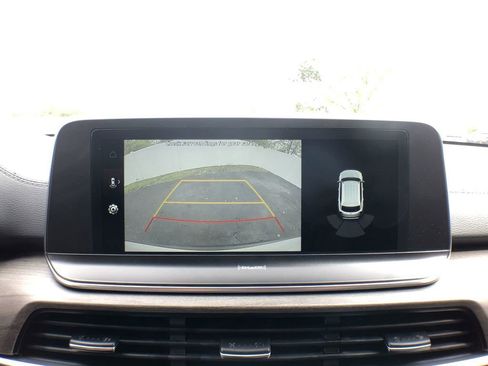 Used 2022 Kia Telluride EX w/ EX Premium Package image 50