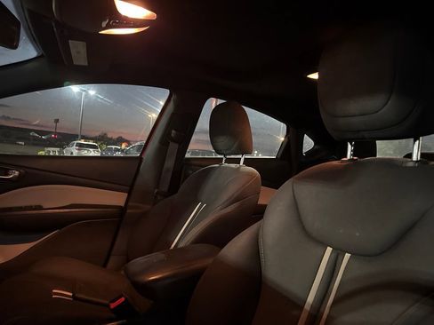 Used 2013 Dodge Dart Rallye FWD image 28