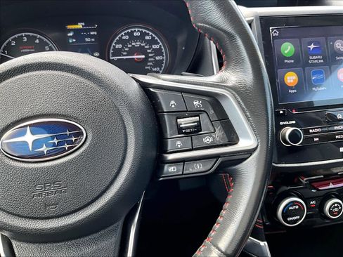 Used 2020 Subaru Forester Sport image 24