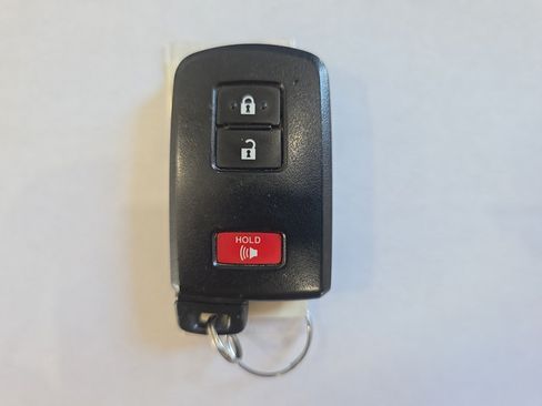 Used 2023 Toyota Tacoma TRD Off-Road AWD/4WD image 31