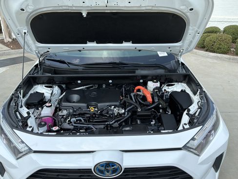 Used 2023 Toyota RAV4 XLE w/ Convenience Package image 35