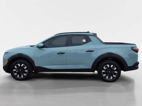 New 2026 Hyundai Santa Cruz SEL AWD/4WD image 2