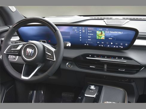 Used 2025 Buick Enclave Avenir w/ Super Cruise Package AWD/4WD image 19