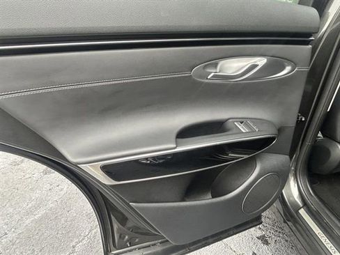 Used 2025 Genesis GV70 2.5T image 23