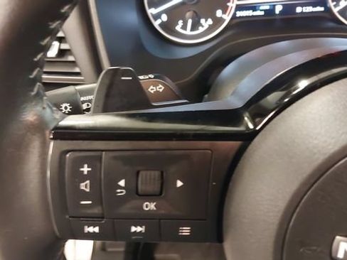 Used 2023 Nissan Rogue SV w/ SV Premium B Package AWD/4WD image 22