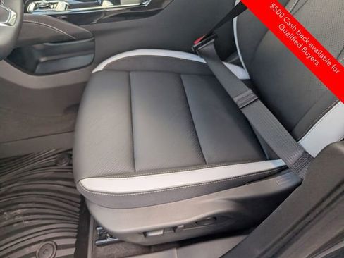 New 2026 Buick Envision Sport Touring AWD/4WD image 21