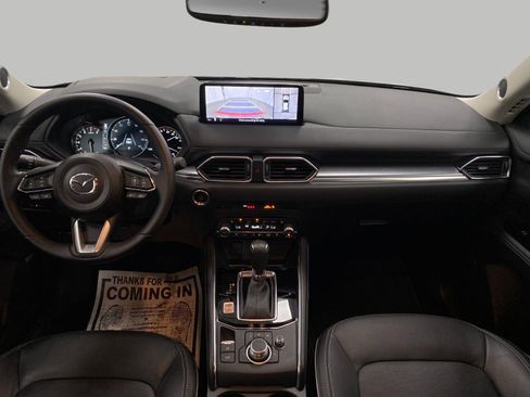 Used 2025 MAZDA CX-5 AWD 2.5 S w/ Premium Plus Pkg image 22