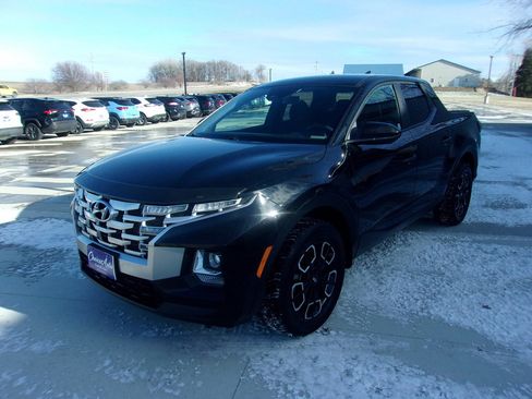 Used 2023 Hyundai Santa Cruz SE image 6