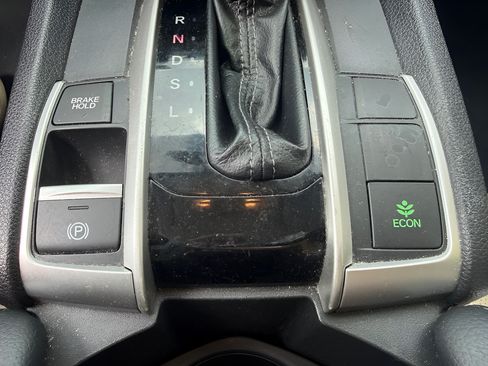 Used 2021 Honda Civic EX-L image 42