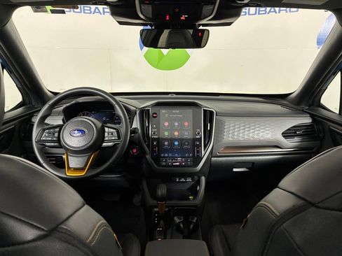 Used 2026 Subaru Forester Wilderness image 8