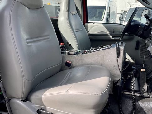 Used 2003 Ford F450 4x4 Regular Cab Super Duty image 21