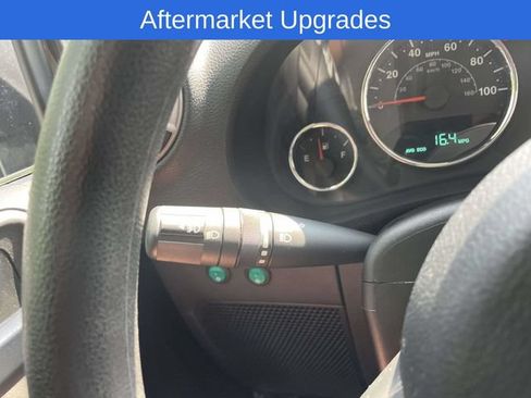 Used 2016 Jeep Wrangler Unlimited Sport AWD/4WD image 26